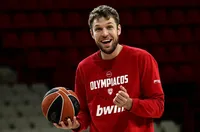 Поредно признание за Везенков