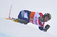 Радослав Янков финишира четвърти в Швейцария