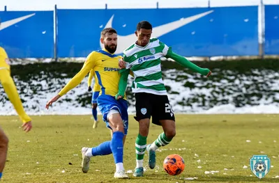 Черно море обърна румънци на старта на подготовката