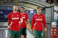 Наш национал отива в Серия А