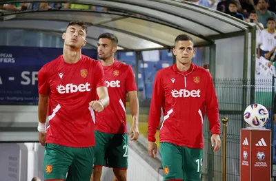 Наш национал отива в Серия А