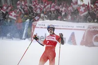 Марко Одермат с пет поред в Аделбоден