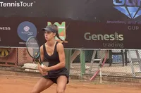 Наше момиче на финал в Египет