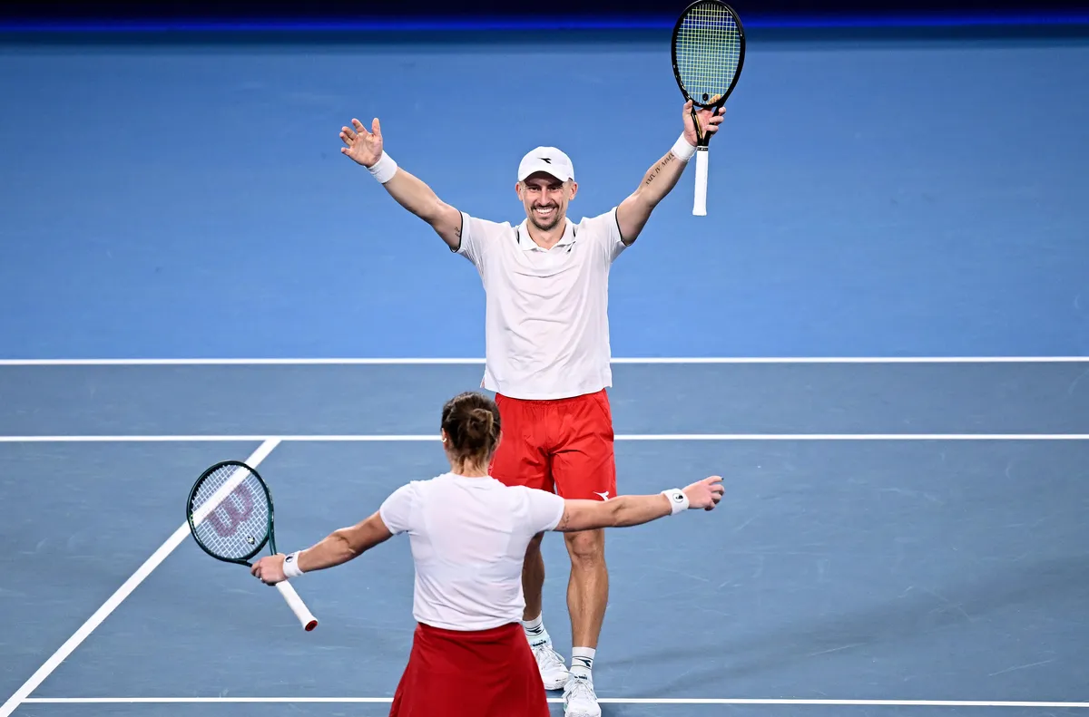 Швейцария и Полша ще играят на финала на турнира по