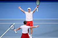 Швейцария и Полша на финал за „Юнайтед Къп“