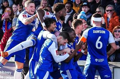 Сензация: Шестодивизионен тим изхвърли носителя на ФА Къп!