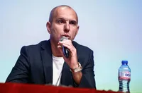 Федерацията по лека атлетика обяви първо партньорство 