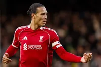 Ван Дайк: За Ливърпул всеки турнир е важен