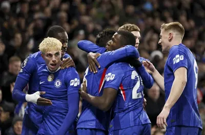 Как ще започне Челси битката за ФА Къп