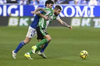 Овиедо остана последен в „Ла Лига“