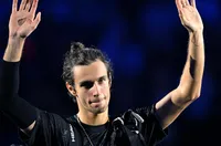 Музети срещу Бублик е финалът в Хонгконг