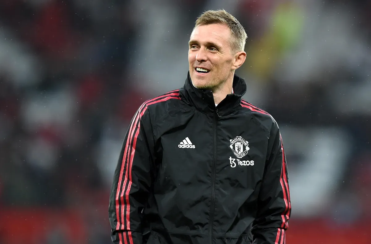 Това е важно състезание и Манчестър Юнайтед се стреми да