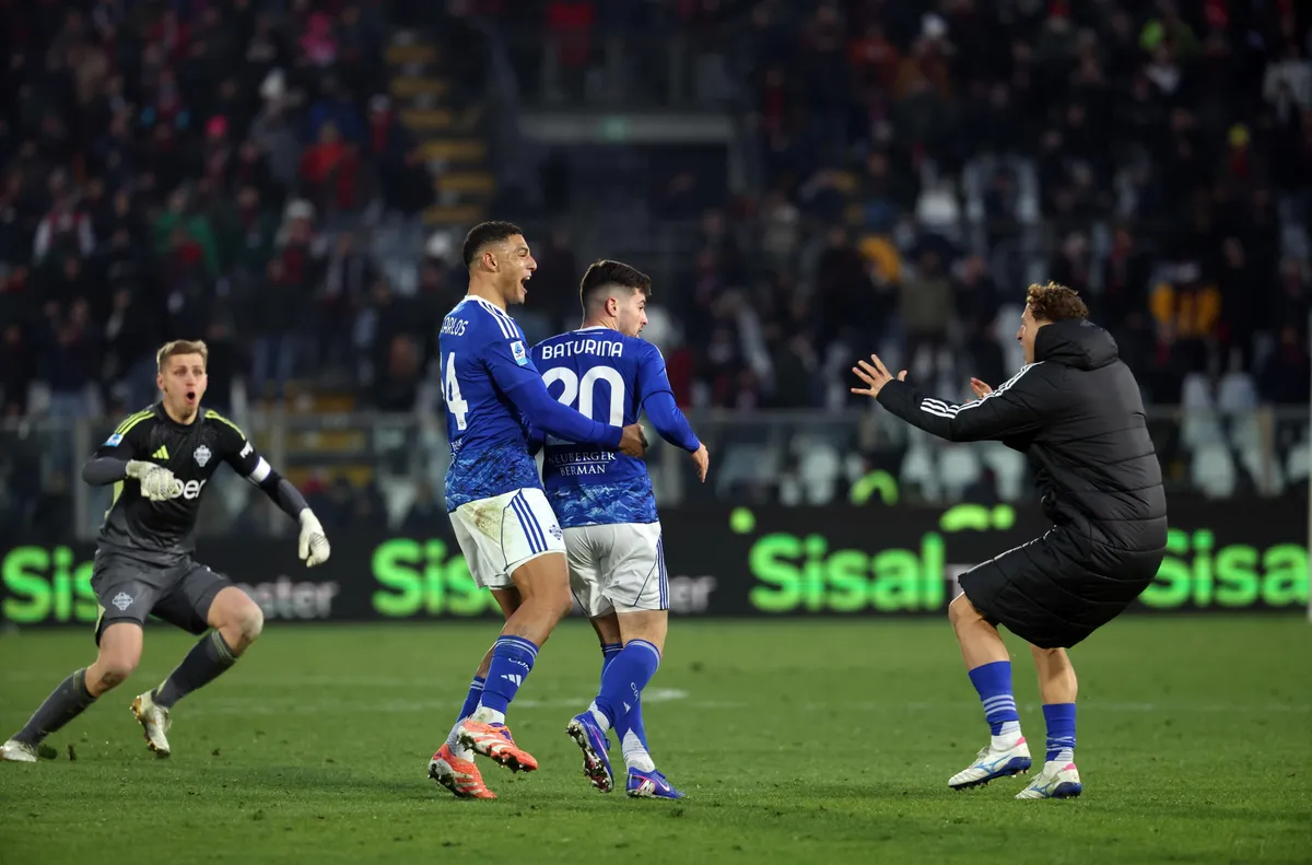 Удинезе и Пиза също не се победиха в Серия А