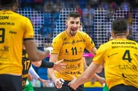 Алекс Грозданов и Богданка на финал за Купата на Полша