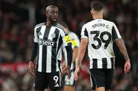 Нюкасъл спечели рулетката на дузпите срещу Борнемут