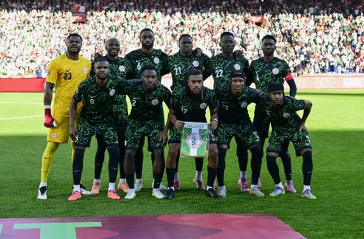 Виктор Осимен с гол и асистенция за успеха Нигерия се