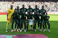 Нигерия победи Алжир и е на полуфинал