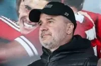 Найденов: Футболният ми мед кристализира