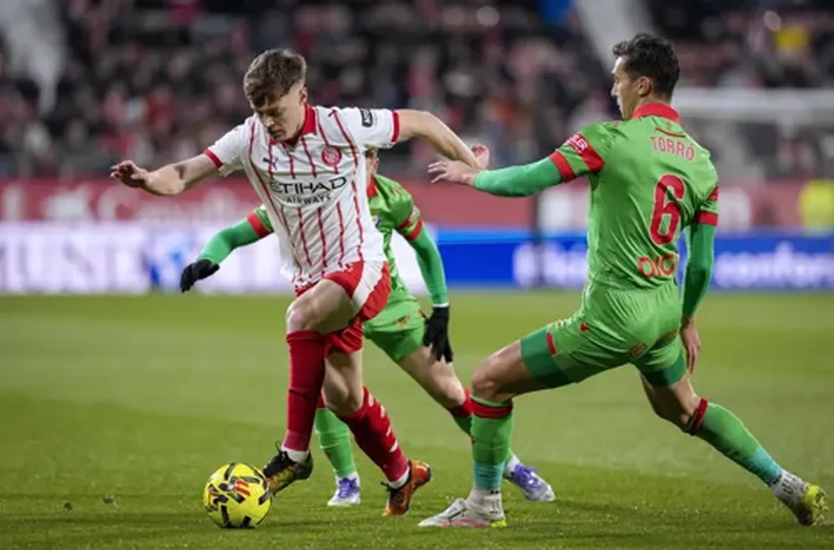 Каталунският отбор загърби проблемите си от началото на сезона За