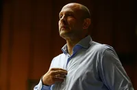 Черно море Тича разби Левски