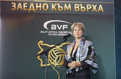 Весела Лечева: Очаквам пълен блокаж на цялото спортно движение