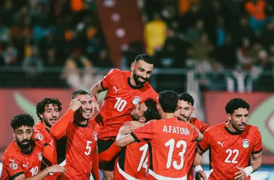 Египет детронира Кот д’Ивоар и е на полуфинал