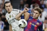 ВРЕМЕ Е ЗА БИТКА: Реал (Мадрид) срещу Барселона