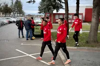 ЦСКА замина за Турция с всички нови