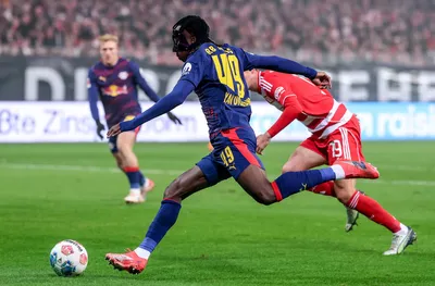 Байерн си хареса звезда на РБ Лайпциг 