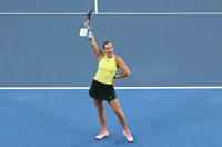 Сабаленка защити титлата си в Бризбейн