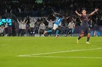 Прогноза: Гол до почивката на Интер - Наполи