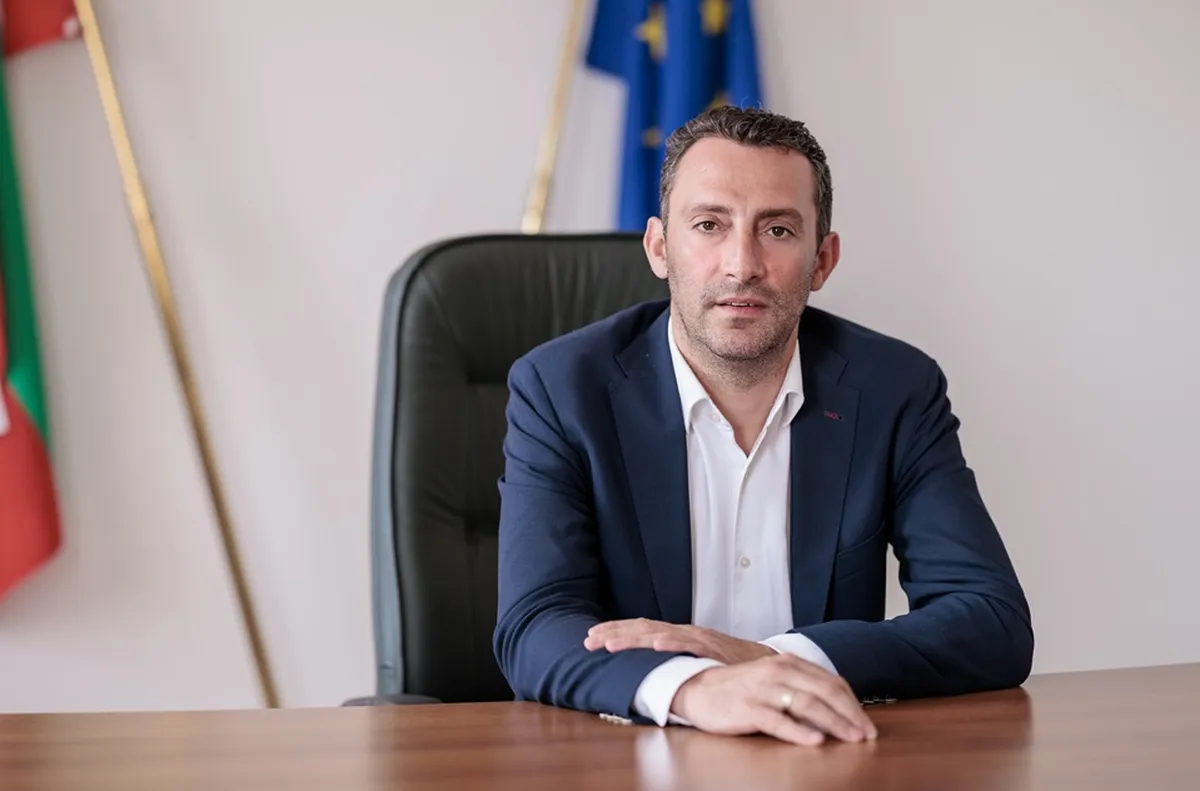 Успяхме да приключим и дългогодишната документална сага обяви Иван Пешев
Иван