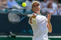 Иван Иванов загуби финал в Испания