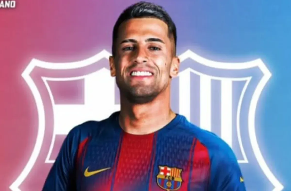 Очаква се да се завърне при каталунците след мача с