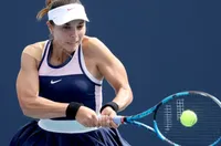 Виктория Томова започва на Australian Open още тази нощ