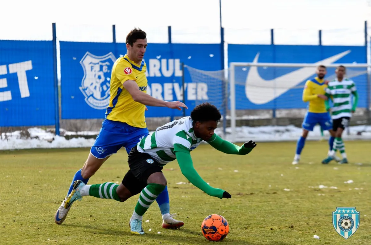 Берк Бейхан е вдигнал висока температура и заради това пропусна