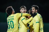 НА ЖИВО: Пакш - Лудогорец (СЪСТАВИ)