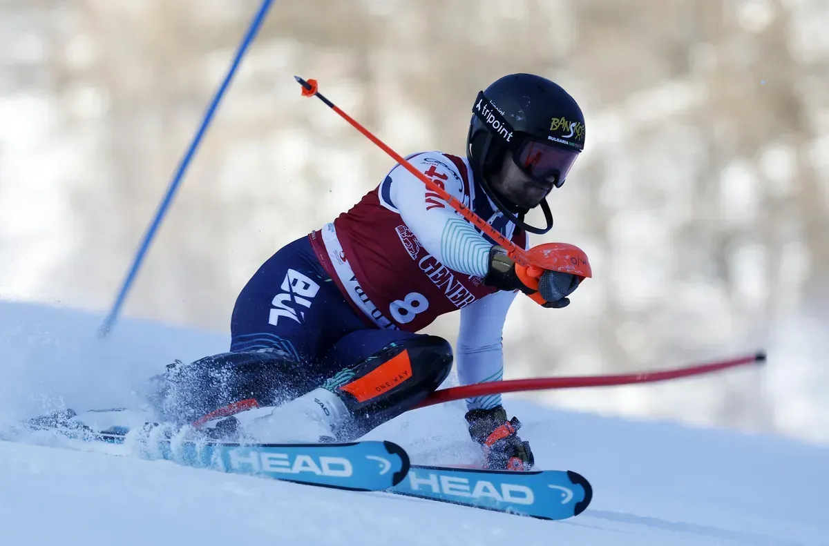 Победител стана французинът Пако Раса Алберт Попов се представи отлично