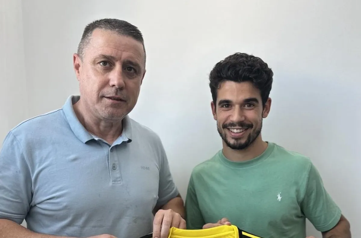 Макаби Тел Авив и Апоел Беер Шева проявяват интерес Добруджа