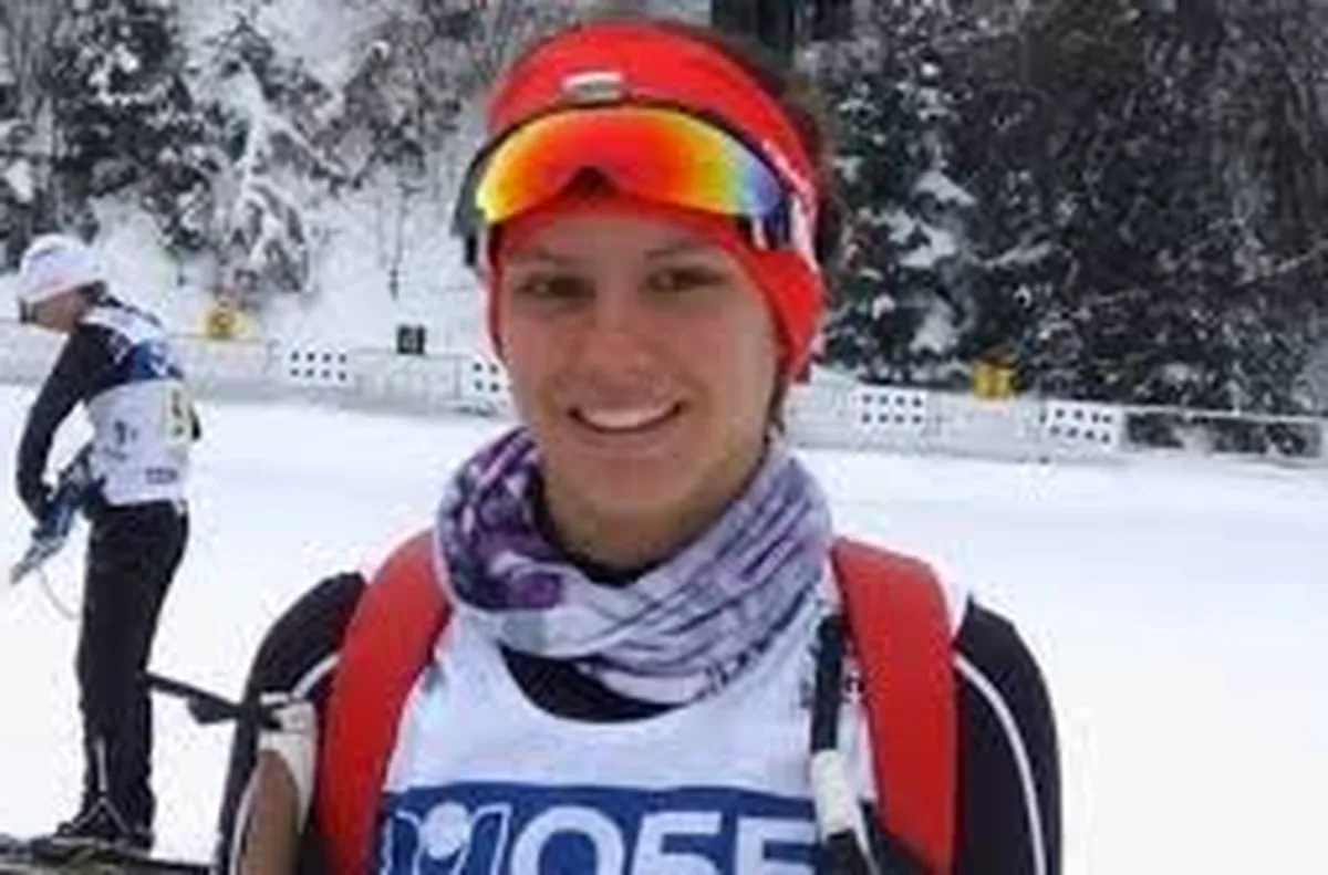 Българката с три грешки в биатлона Лора Христова единствената българска