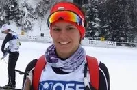 Лора Христова 44-а в Световната купа