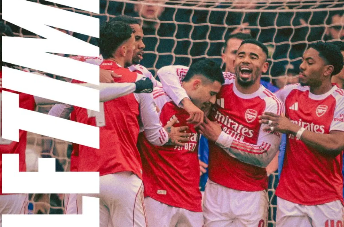 Арсенал нямаше особени продължи да преодолее третия кръг на ФА