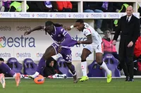 Нова издънка за Милан в Серия А