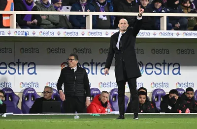 Алегри: Допуснахме същите грешки, като с Дженоа