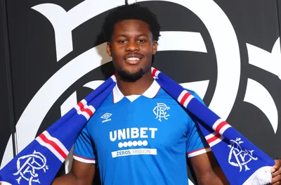 Рейнджърс с ново попълнение преди битката с Лудогорец