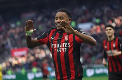 Нкунку не иска да си ходи от Милан