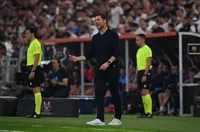 Алонсо: Показахме характер