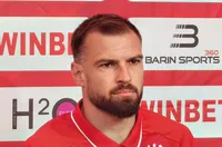 Бусато е отказал да играе за друг отбор в България