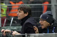 Конте отказа да говори след дербито с Интер