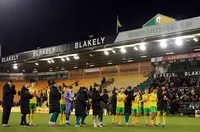 Трагедия: Фен на Норич е починал на трибуните по време на мача от ФА Къп